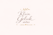 Klein geluk atelier
