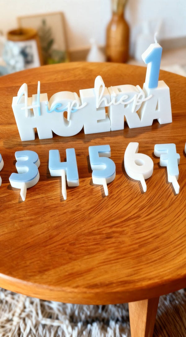 Hoera!
