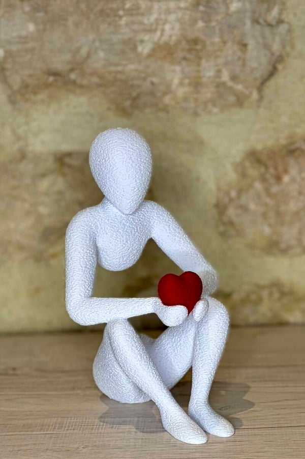 NObody Love's Embrace