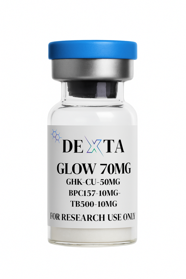 GLOW 70MG