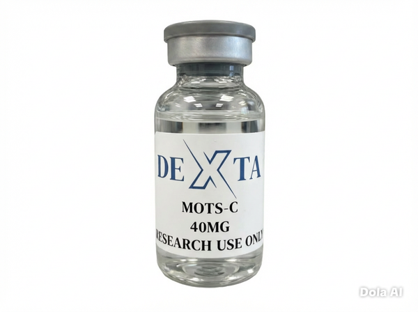 MOTS-C 40mg