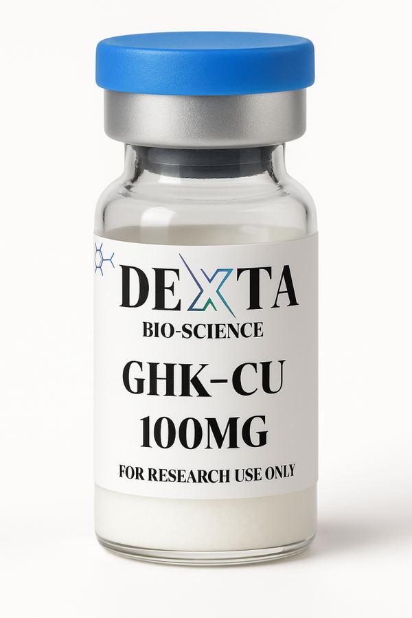 GHK-CU 100MG