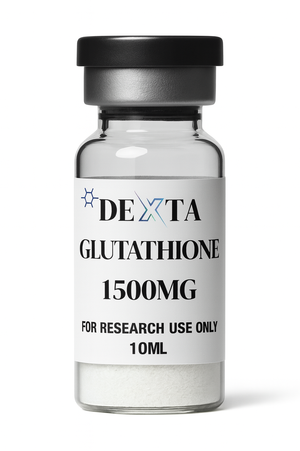 GLUTATHIONE 1500MG