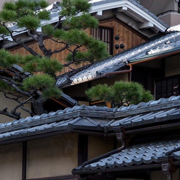 Japanese Architecture