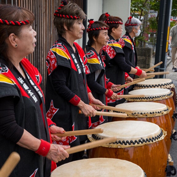 Japanese Festivals