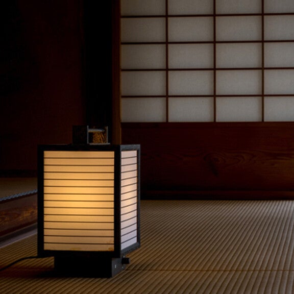 Japanese Objects