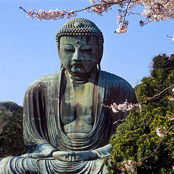 Japanese Famous Places