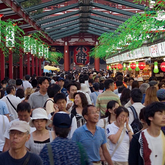 Tokyo