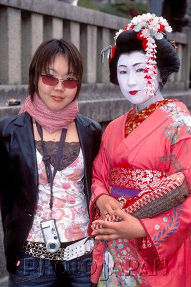 Photo Japan - Feature Photo