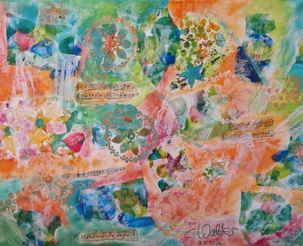 Wild flower
