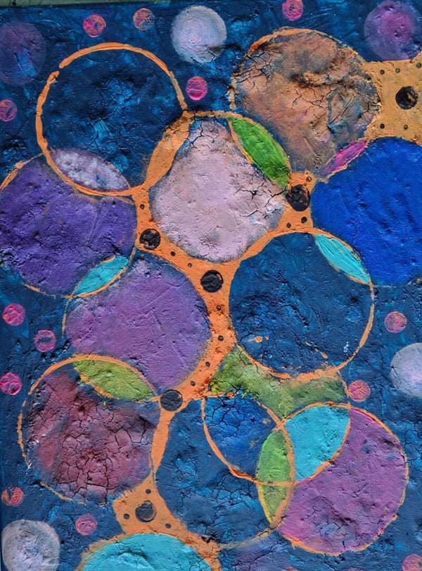 Bubbles