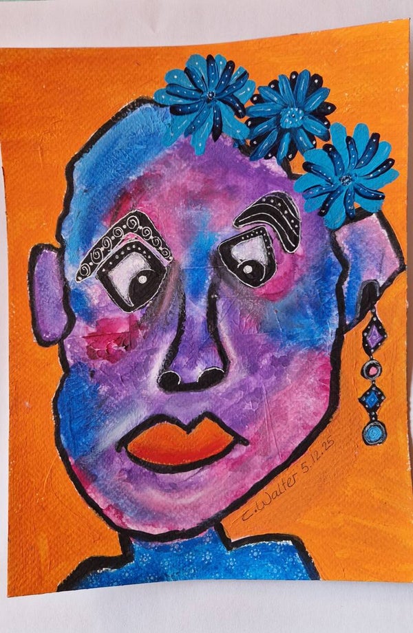 Madame Fleur