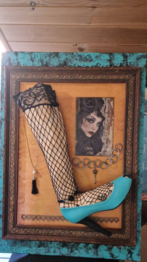 Burlesque
