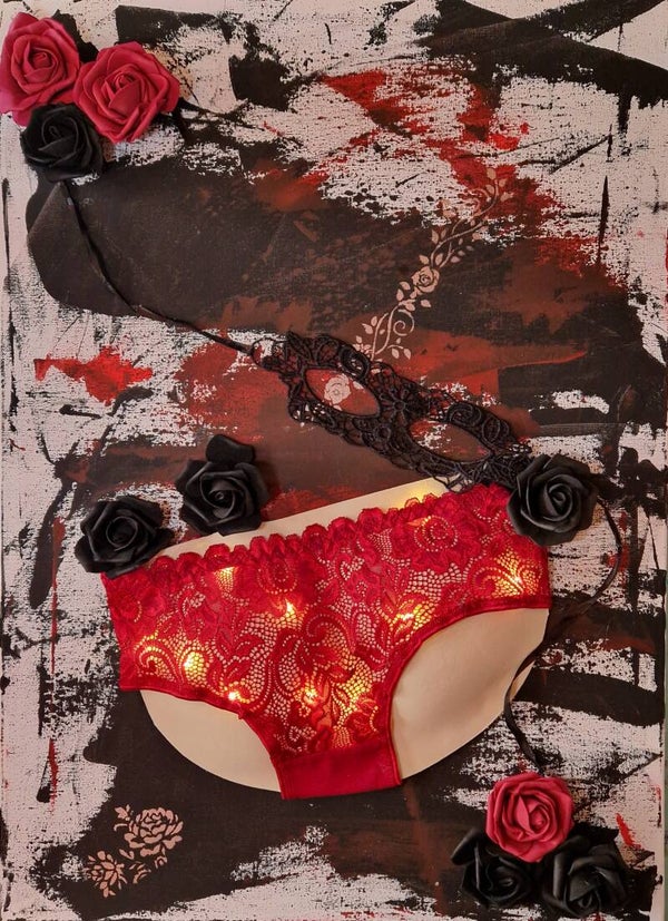 Cabaret rouge