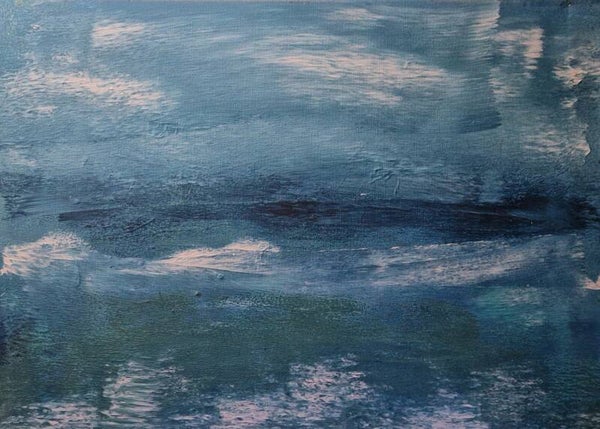 das Meer / the ocean