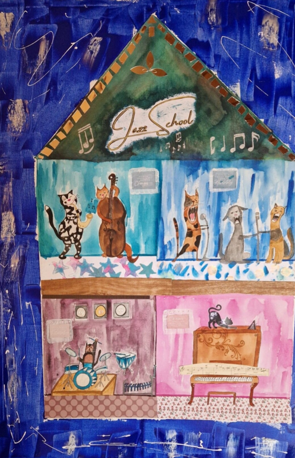 Jazz Schule