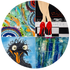 Madame Pinsel