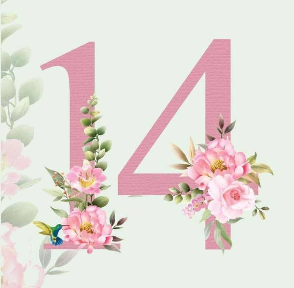Panier 14