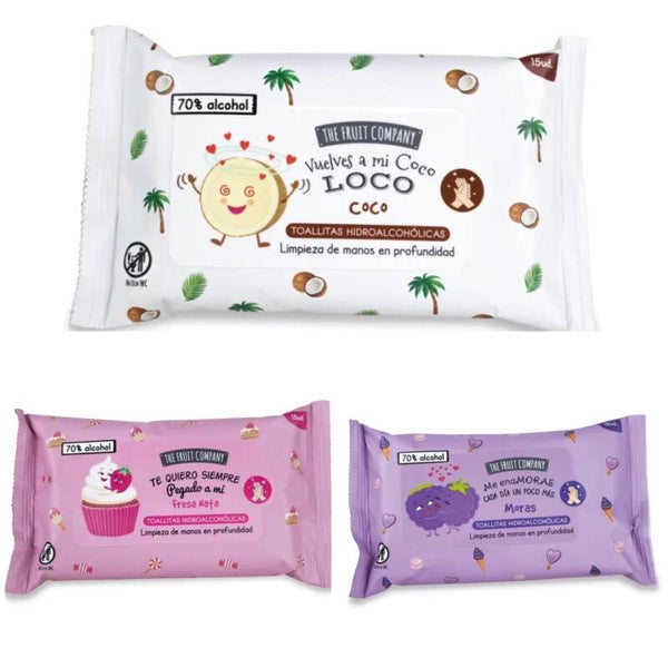 Lingettes