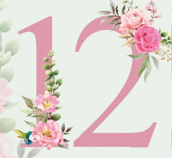 Panier 12