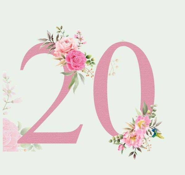 Panier 20