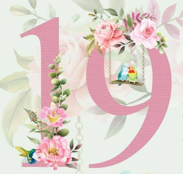 Panier 19