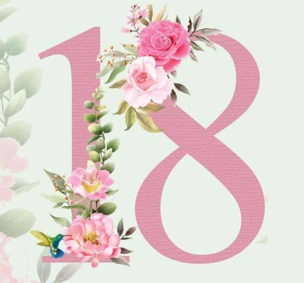 Panier 18
