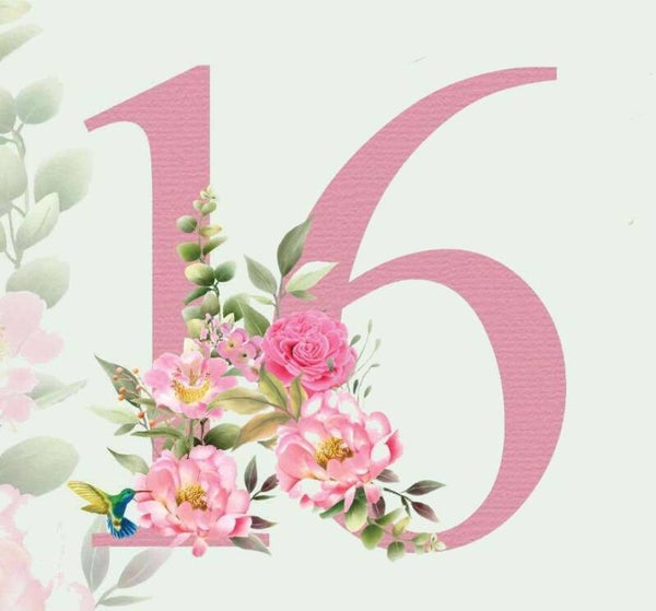 Panier 16