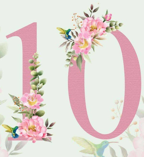 Panier 10