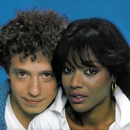 mike francis & amii stewart