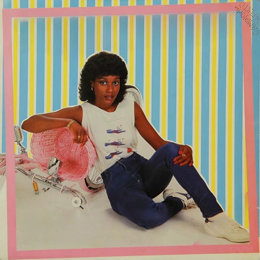 AMII STEWART