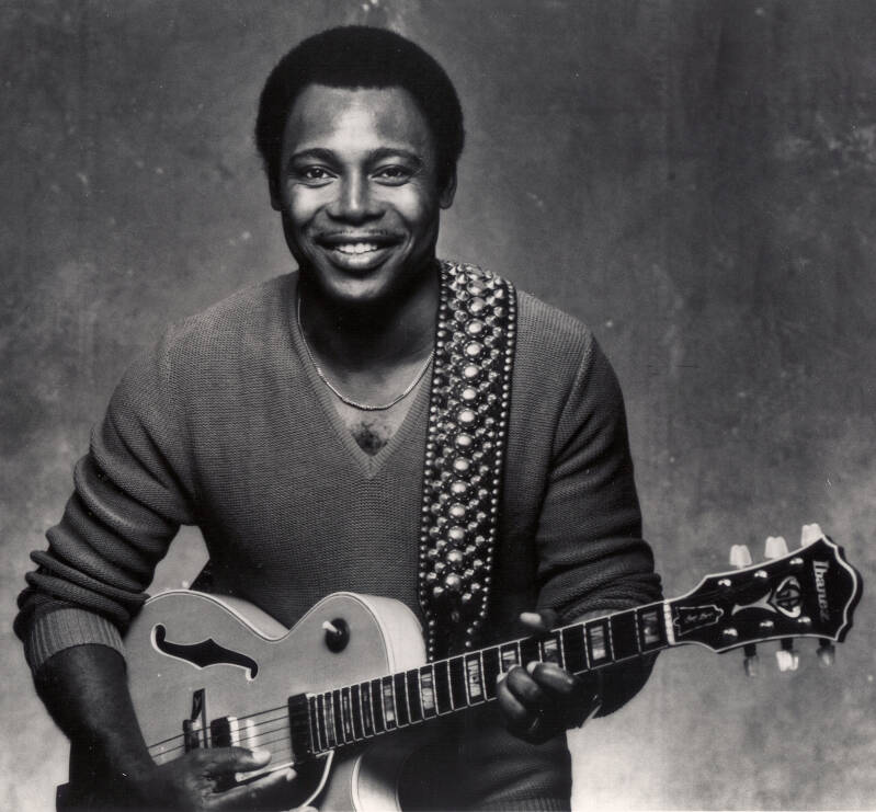 george benson
