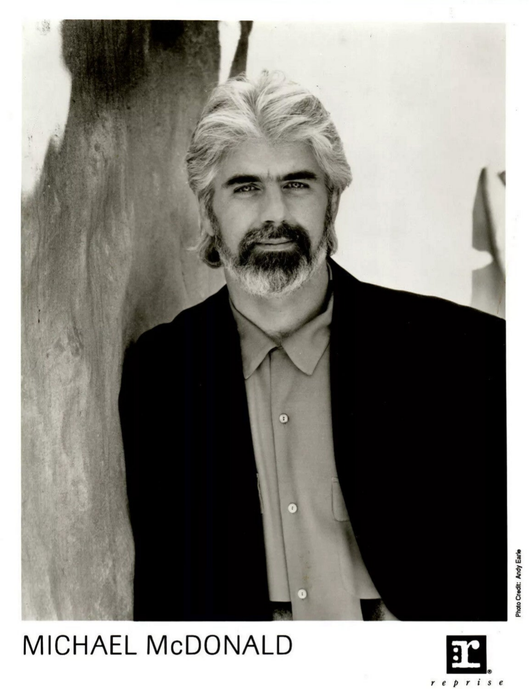 Michael McDonald