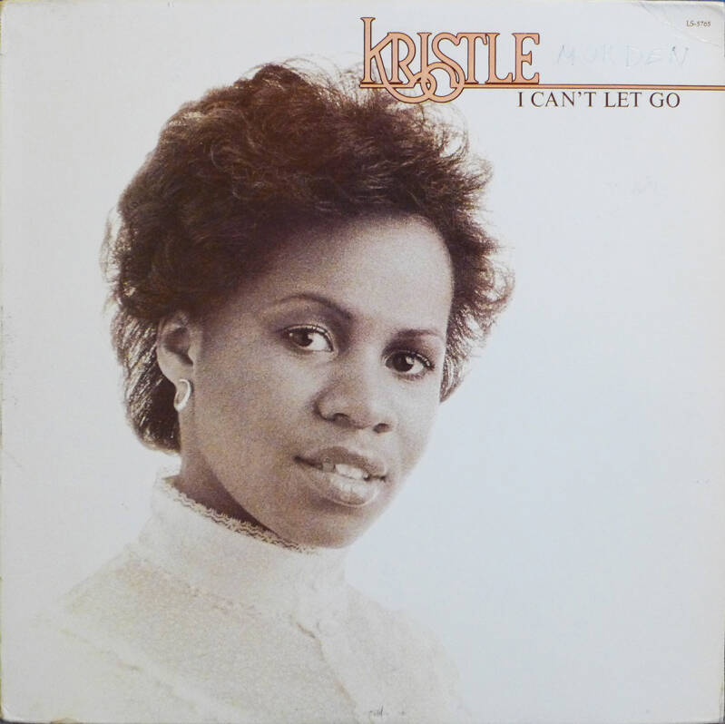Kristle murden - Gospel - CCM