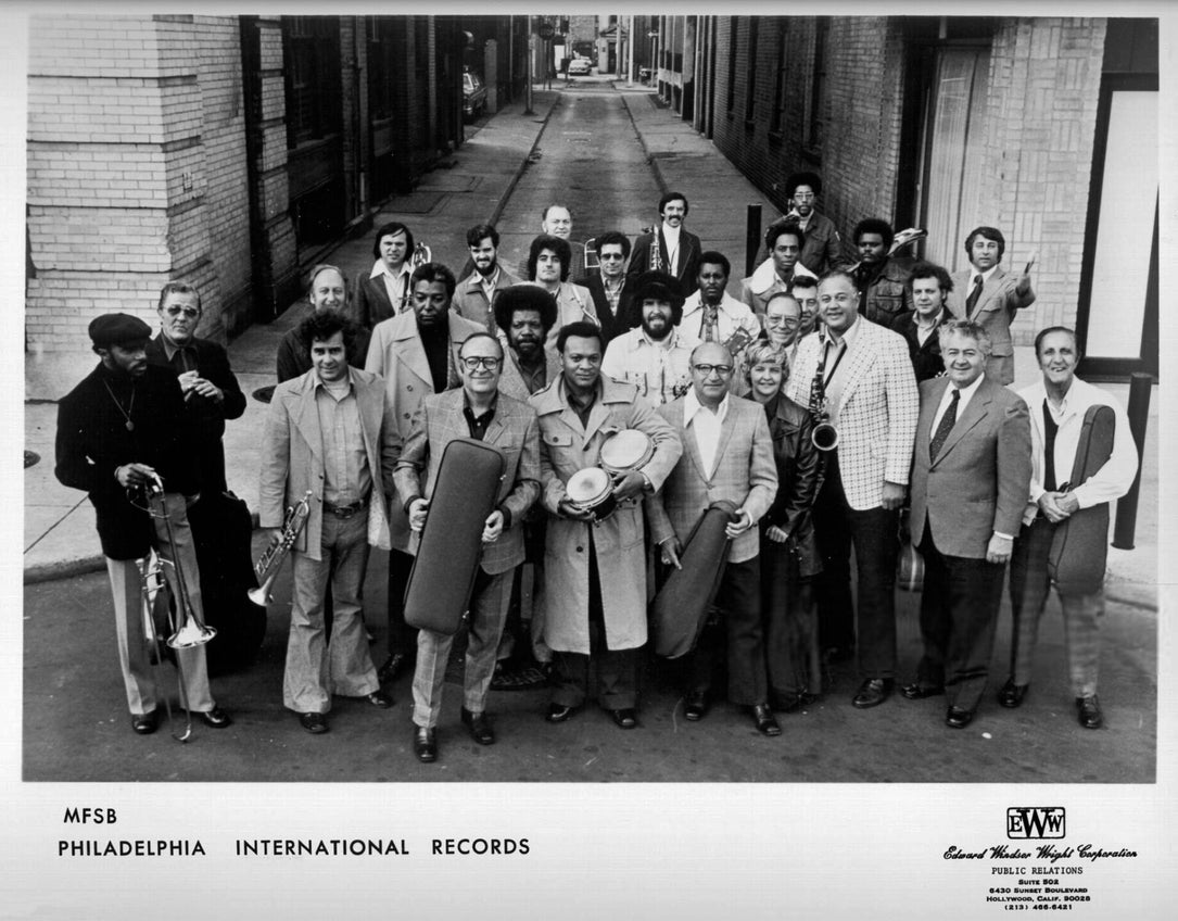 MFSB