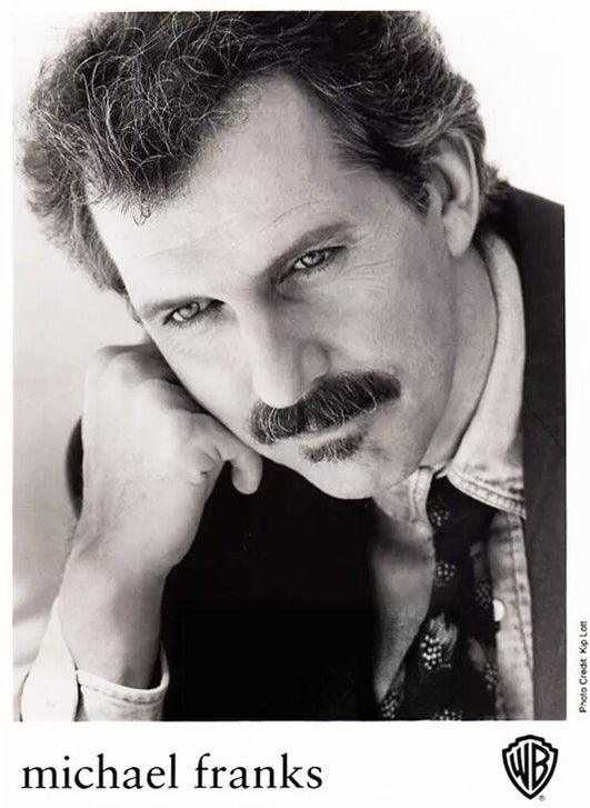 michael franks