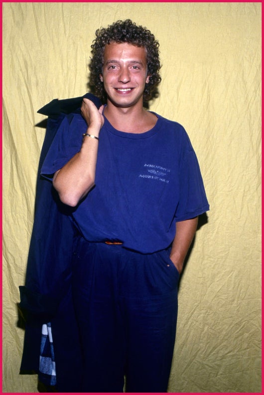 MIKE FRANCIS