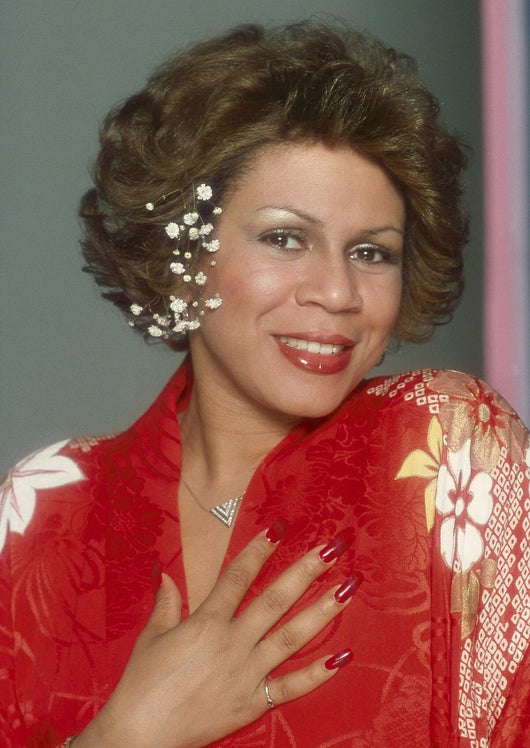 MININIE RIPERTON