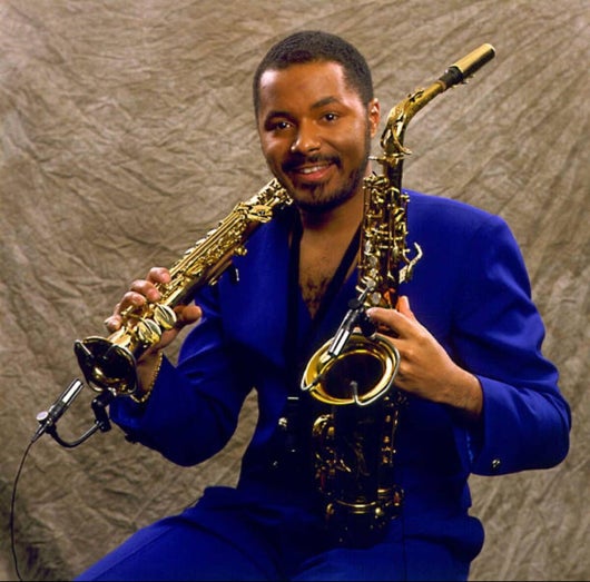 Najee - smooth jazz