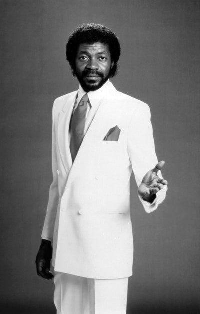 oliver cheatham