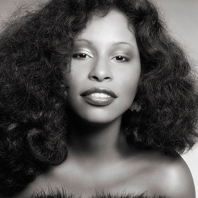 chaka khan - rufus