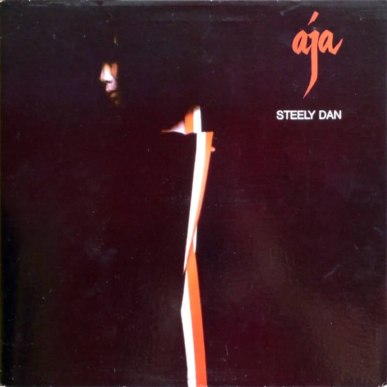 Steely Dan - aja