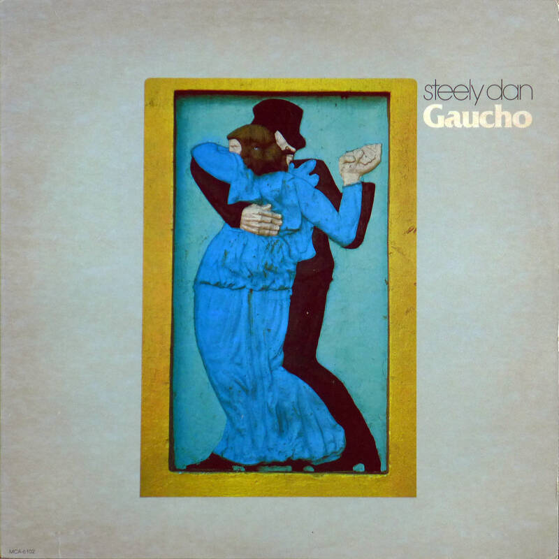 Steely Dan - Gaucho