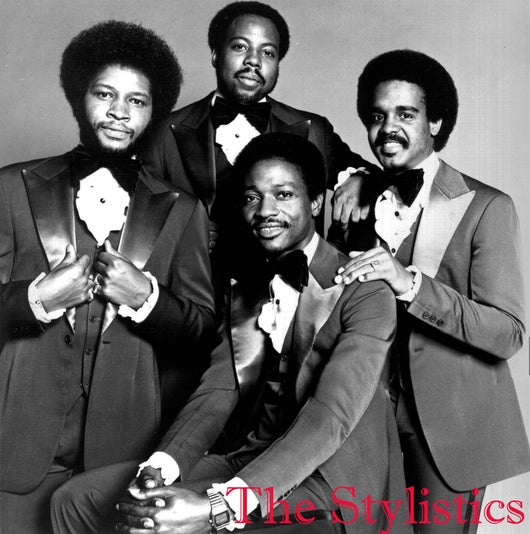 the stylistics