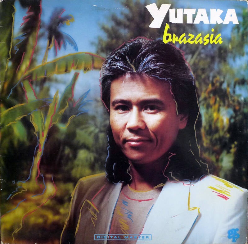 yutaka- brazazia