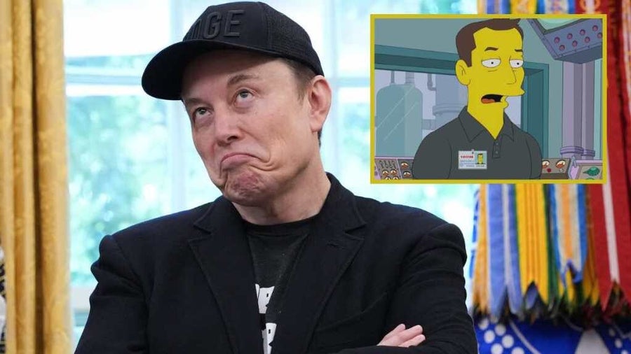 Matt Groening, créateur des Simpsons, tacle Elon Musk : « La haine collective envers lui alimentera Tesla »