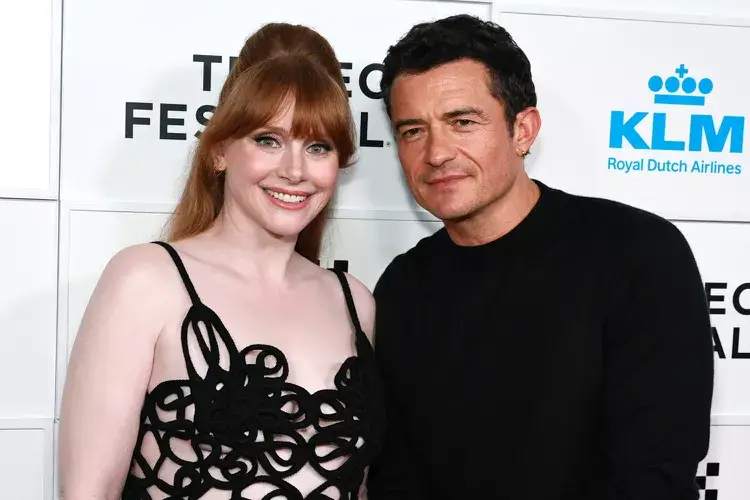 Deep Cover : Orlando Bloom infiltre la pègre londonienne dans une comédie d’action sur Prime Video