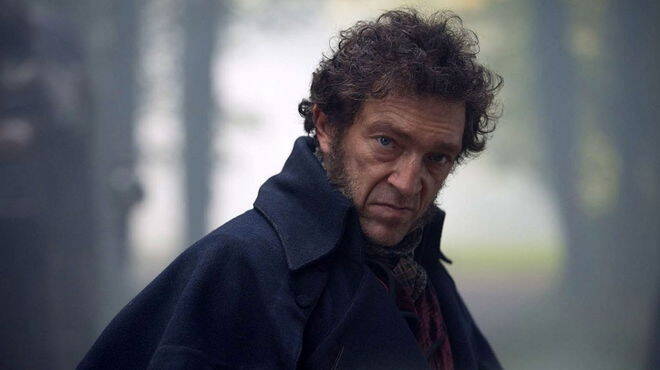 Vincent Cassel devient Quasimodo pour Netflix dans une fresque historique signée Jean-François Richet