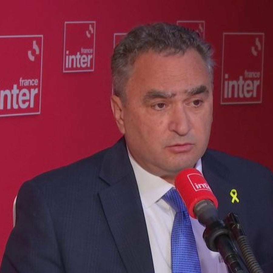 Israël-Iran : une opération de « quelques semaines » selon l’ambassadeur israélien en France