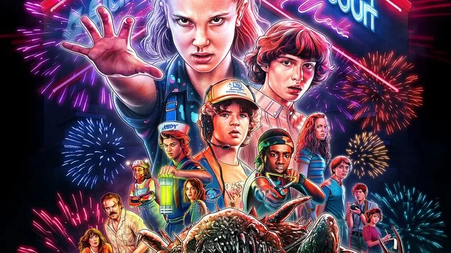 Stranger Things : une série animée prévue pour 2026 étend l’univers culte de Netflix